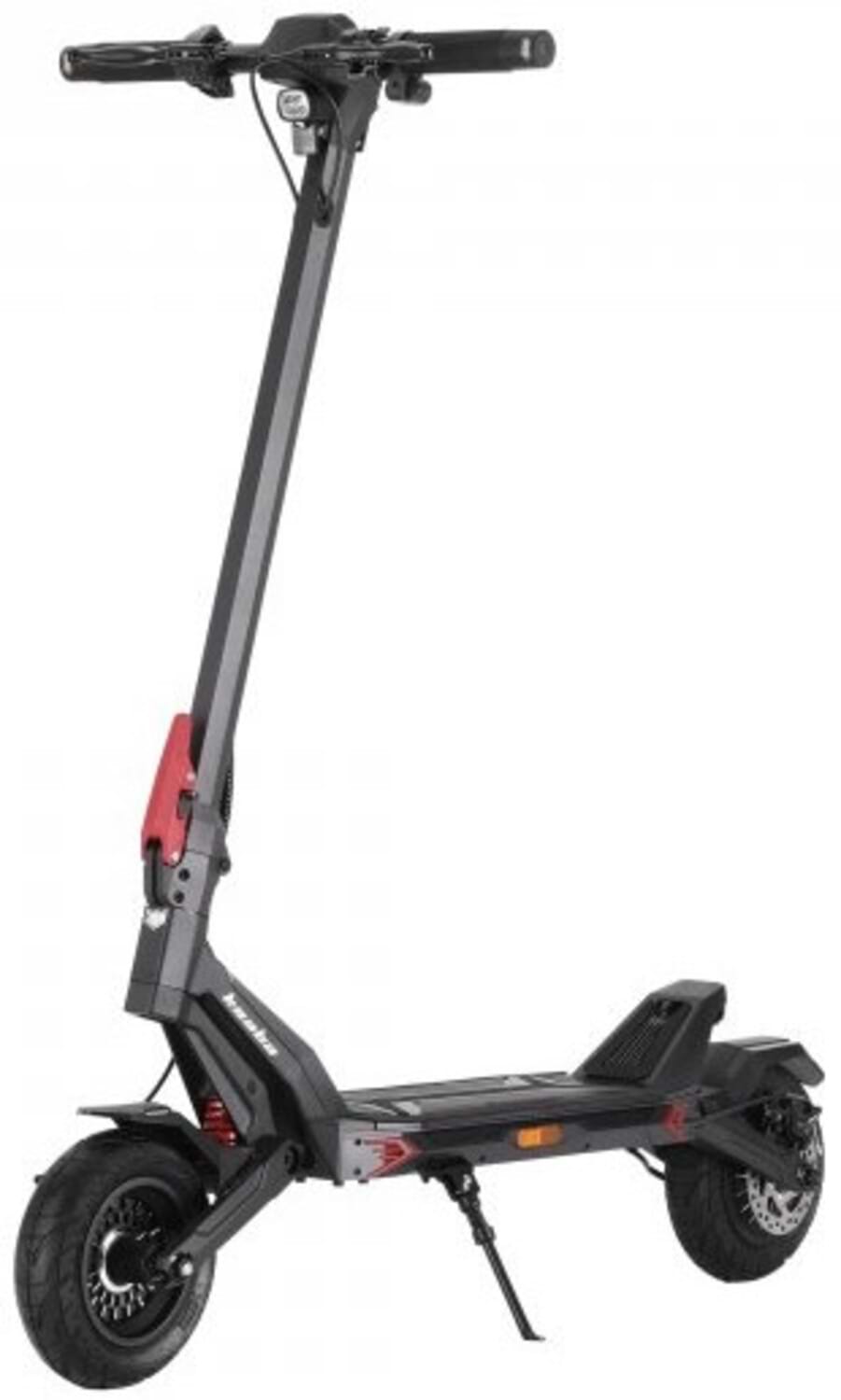 Електросамокат Kaabo URBAN