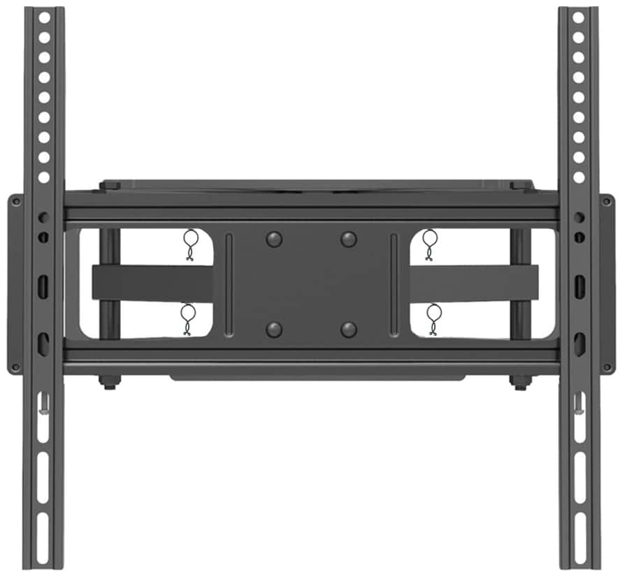 Кріплення для телевізора iTECH PTRB44 Black - Фото 1