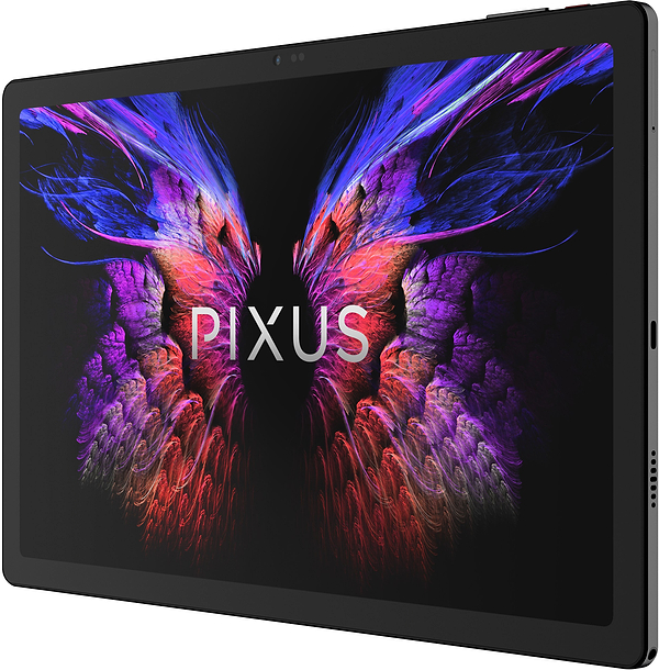 Фото - Планшет Pixus Wing 6/128GB LTE Graphite
