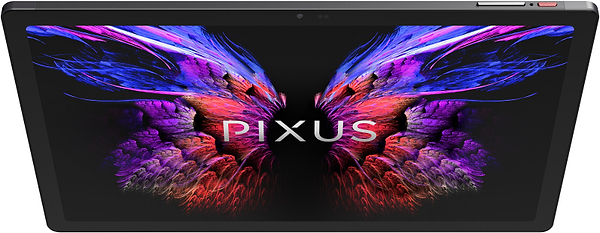 Фото - Планшет Pixus Wing 6/128GB LTE Graphite