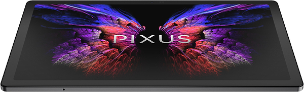 Фото - Планшет Pixus Wing 6/128GB LTE Graphite