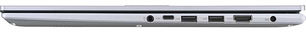 Фото - Ноутбук Asus Vivobook 16 X1605VAP-MB024 Cool Silver