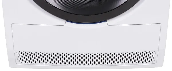 Фото - Сушильна машина Electrolux EW8H458BU