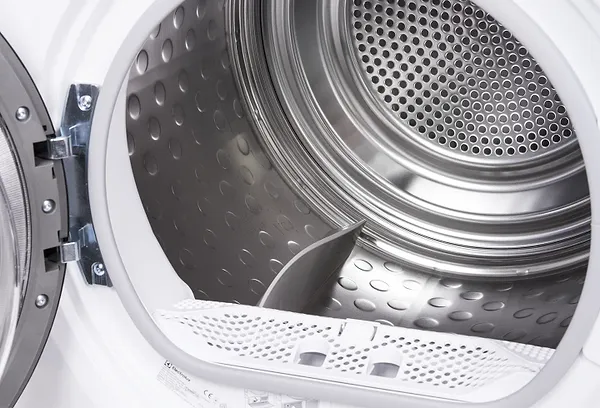 Фото - Сушильна машина Electrolux EW8H458BU