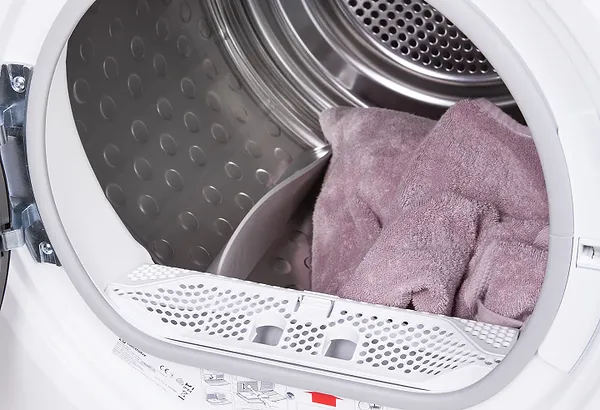 Фото - Сушильна машина Electrolux EW8H458BU