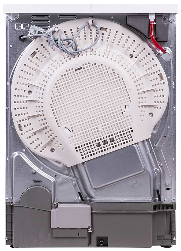 Фото - Сушильная машина Electrolux EW6C428WU