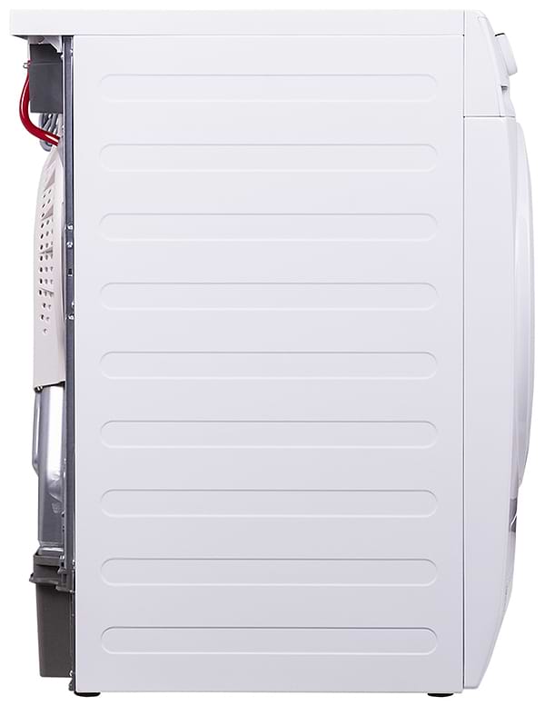 Фото - Сушильная машина Electrolux EW6C428WU