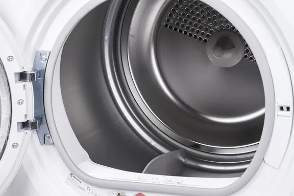 Фото - Сушильная машина Electrolux EW6C428WU