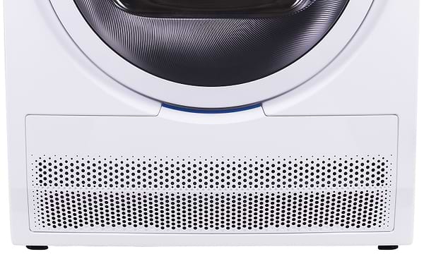 Фото - Сушильная машина Electrolux EW6C428WU