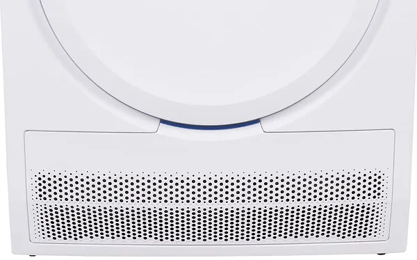 Фото - Сушильная машина Electrolux EW6C527PU