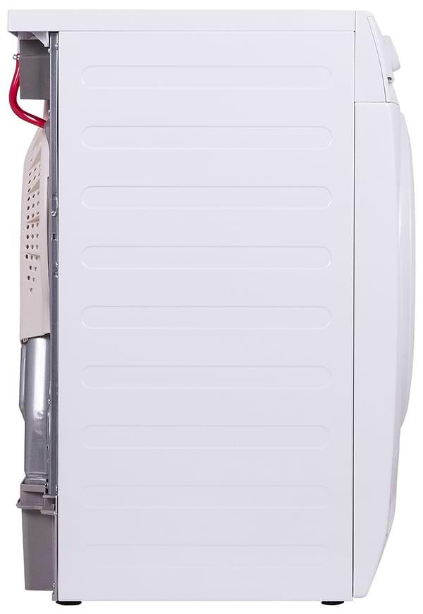Фото - Сушильная машина Electrolux EW6C527PU