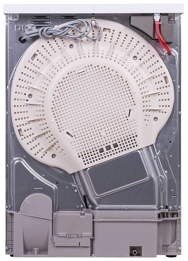 Фото - Сушильная машина Electrolux EW6C527PU