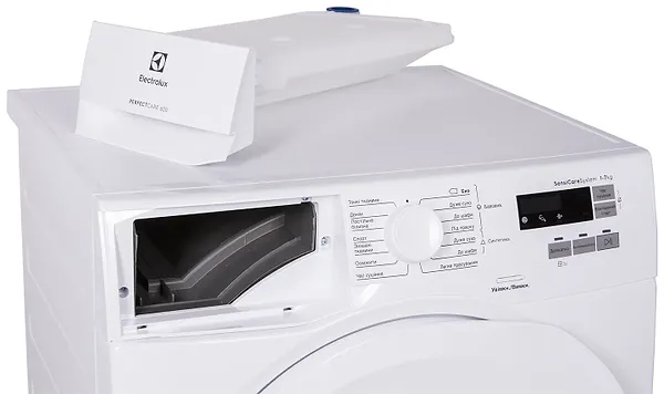 Фото - Сушильная машина Electrolux EW6C527PU
