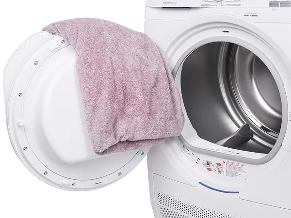 Фото - Сушильная машина Electrolux EW6C527PU