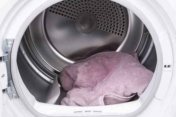 Фото - Сушильная машина Electrolux EW6C527PU