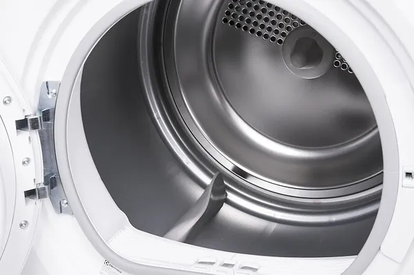 Фото - Сушильная машина Electrolux EW6C527PU
