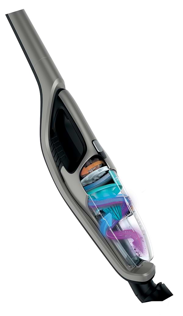 Фото - Пылесос ручной для дома Philips PowerPro Aqua FC6408/01