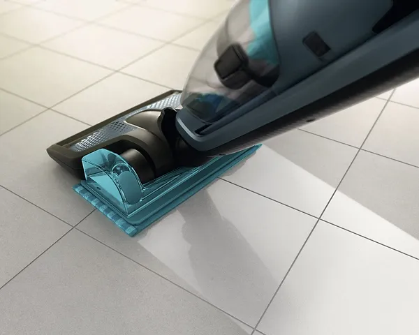 Фото - Пылесос ручной для дома Philips PowerPro Aqua FC6408/01