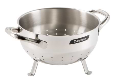 Друшляк Barazzoni CHEF LINE 22 см (163115022) - Фото 1