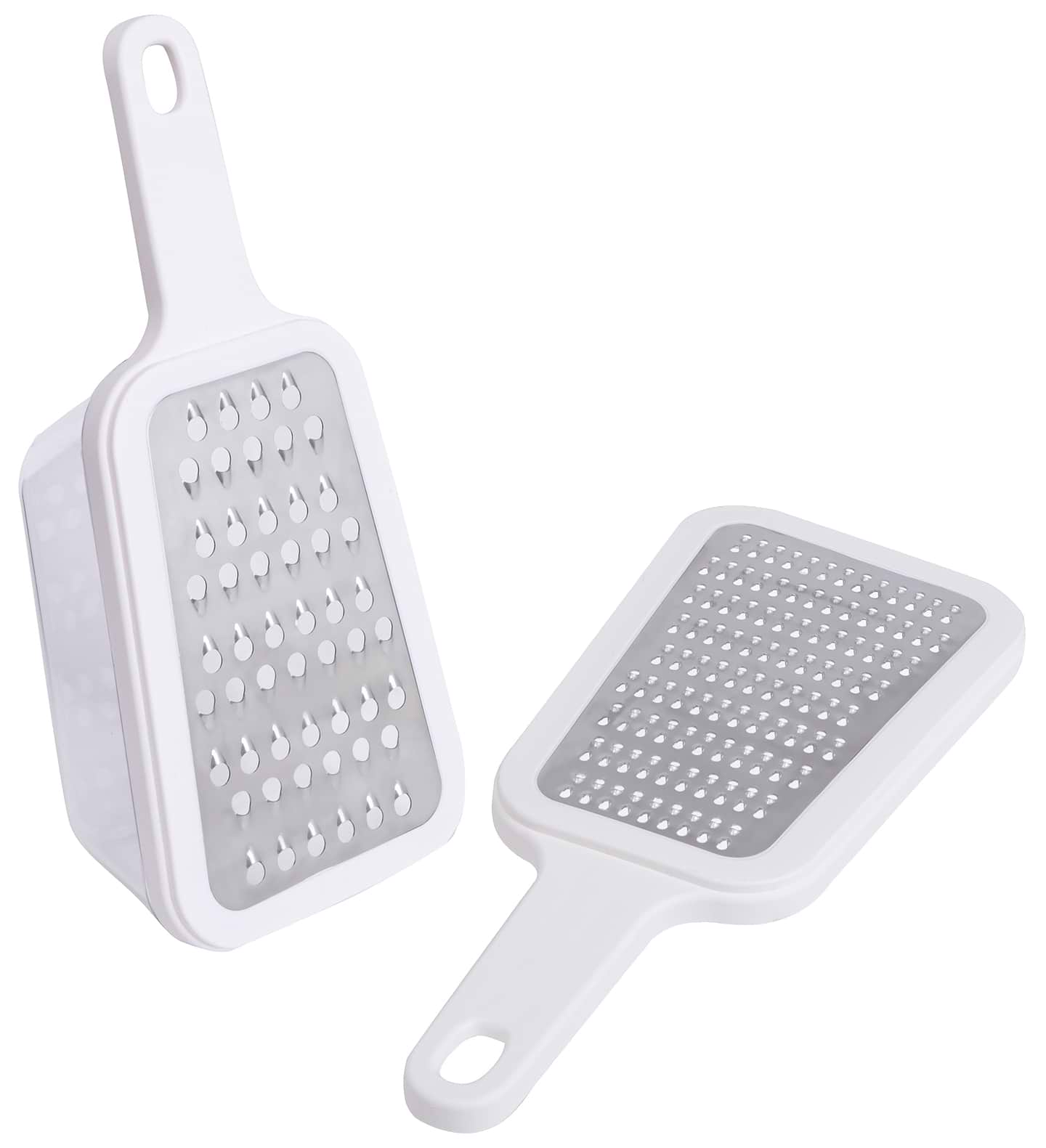 Терка Herevin White (161073-004) - Фото 1