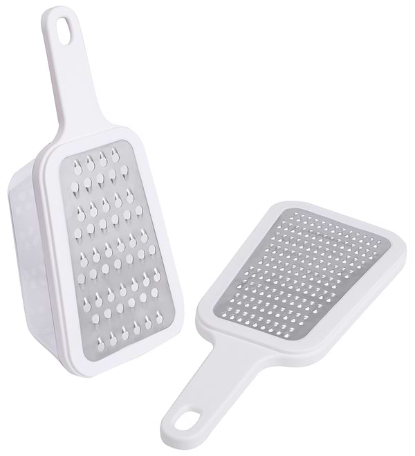 Фото - Терка Herevin White (161073-004) Фото - Терка Herevin White (161073-004)