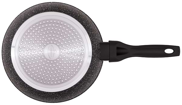 Фото - Сковорода універсальна Coolinar 24 см (93225)