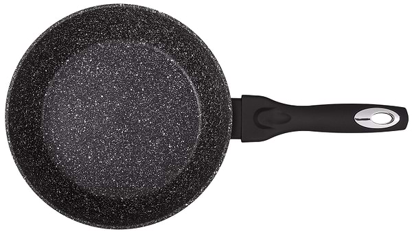 Фото - Сковорода універсальна Coolinar 24 см (93225)