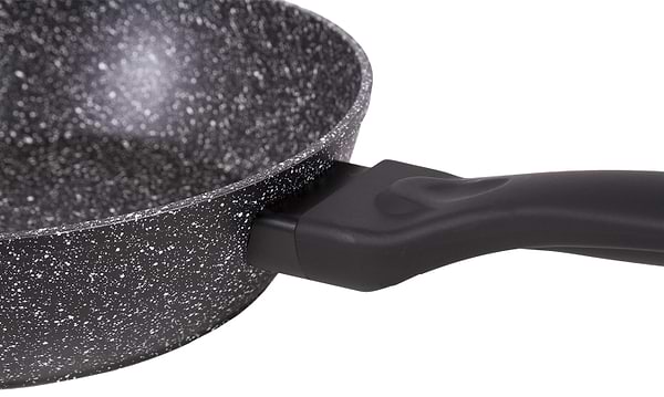 Фото - Сковорода універсальна Coolinar 24 см (93225)