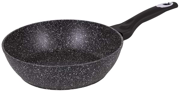 Фото - Сковорода універсальна Coolinar 24 см (93225) Фото - Сковорода універсальна Coolinar 24 см (93225)