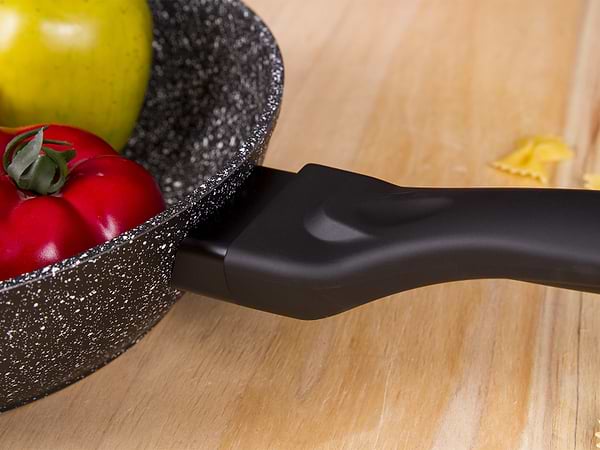 Фото - Сковорода універсальна Coolinar 24 см (93225)