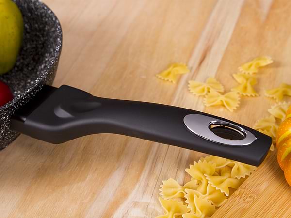 Фото - Сковорода універсальна Coolinar 24 см (93225)