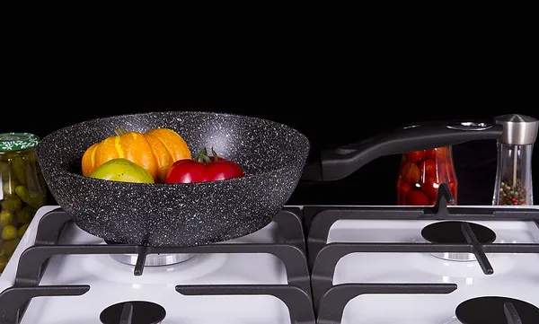 Фото - Сковорода універсальна Coolinar 26 см (93226)