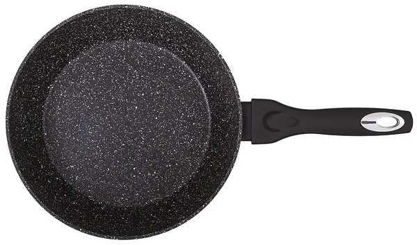 Фото - Сковорода універсальна Coolinar 26 см (93226)