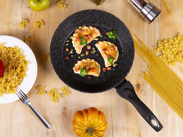 Фото - Сковорода універсальна Coolinar 26 см (93226)