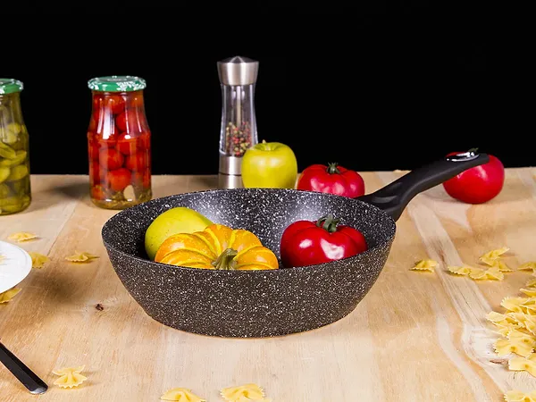 Фото - Сковорода універсальна Coolinar 26 см (93226)