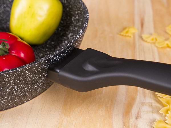 Фото - Сковорода універсальна Coolinar 26 см (93226)