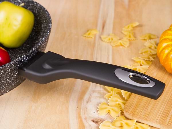 Фото - Сковорода універсальна Coolinar 26 см (93226)