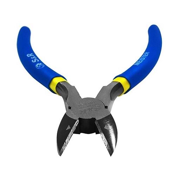 Фото - Кусачки S&R 180x24мм (171007185)