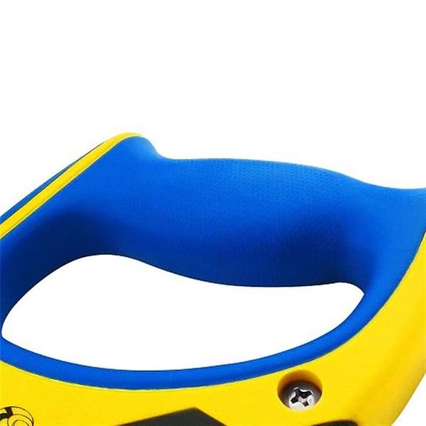 Фото - Ножівка S&R 475 мм (125475011)