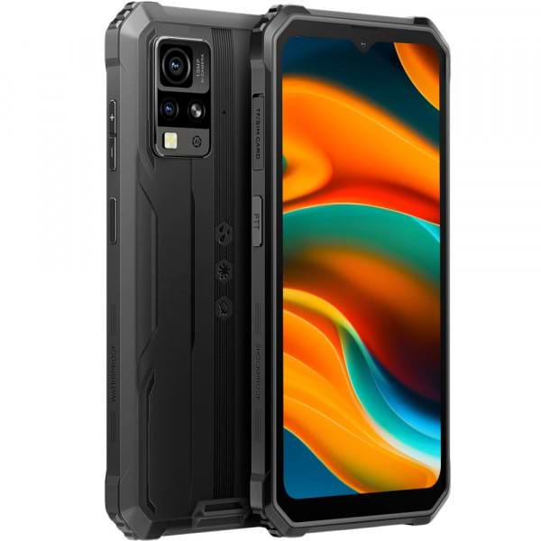 Фото - Смартфон Blackview BV4800 2/32GB Black