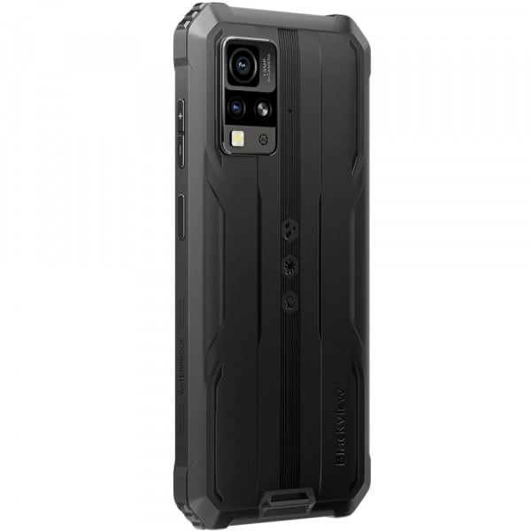 Фото - Смартфон Blackview BV4800 2/32GB Black