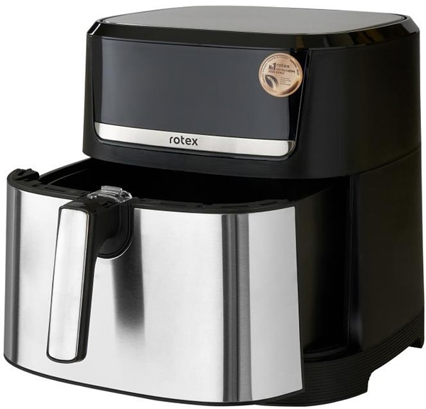 Фото - Мультипіч Rotex ROM990-XXL Up&DownFry