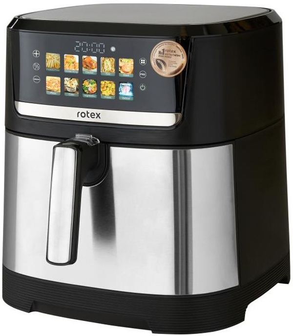 Фото - Мультипіч Rotex ROM990-XXL Up&DownFry