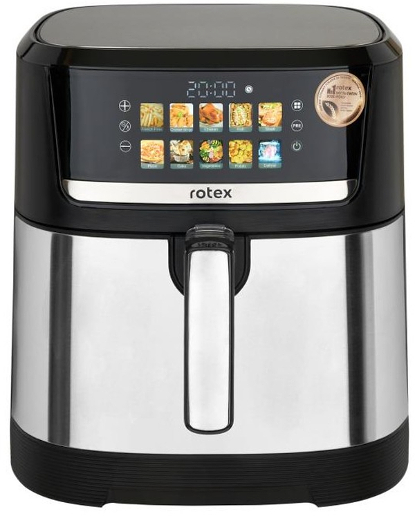 Фото - Мультипіч Rotex ROM990-XXL Up&DownFry