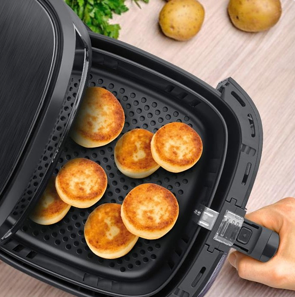 Фото - Мультипіч Rotex ROM990-XXL Up&DownFry