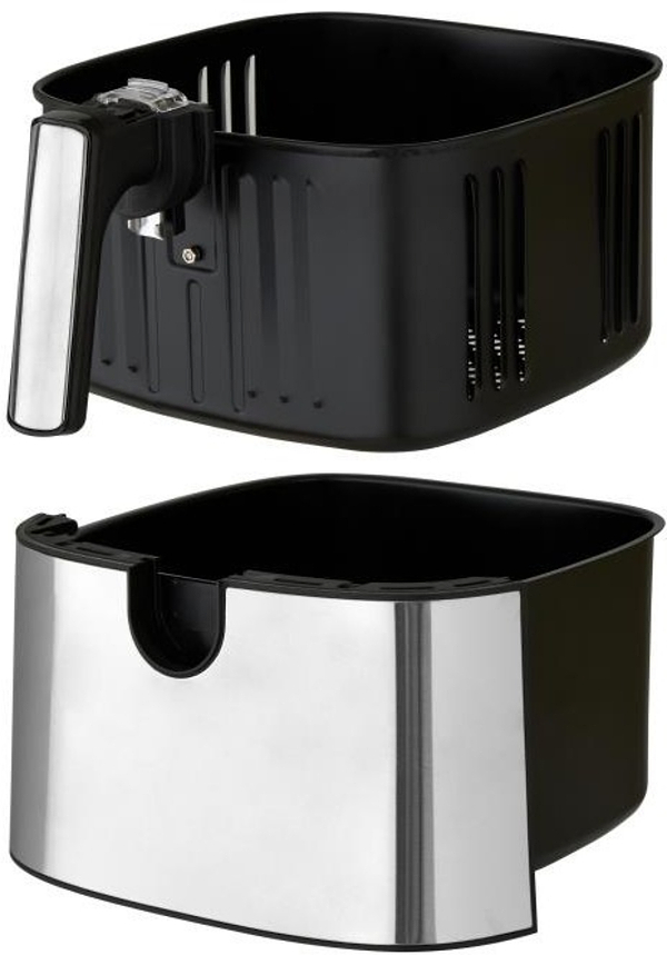 Фото - Мультипіч Rotex ROM990-XXL Up&DownFry