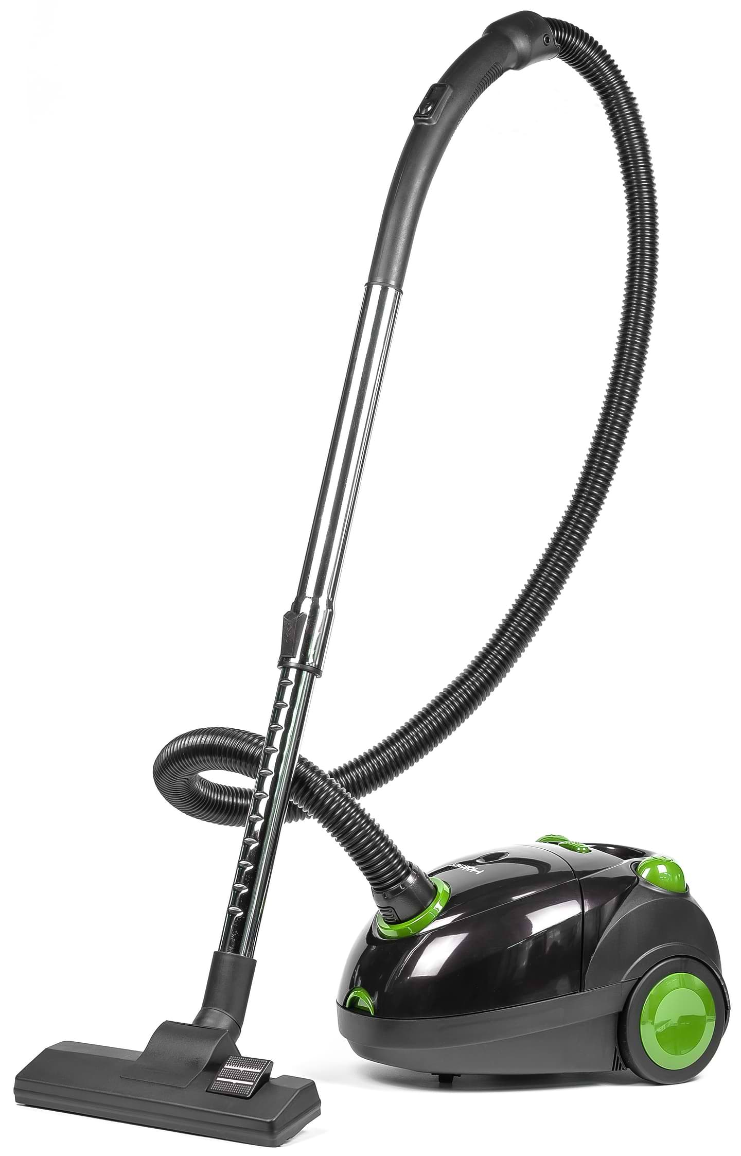 Пылесос для сухой уборки с мешком Holmer HVC-08 ECO - Фото 1