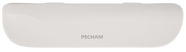 Фото - Зубна щітка електрична Pecham White Travel (0290119080332)