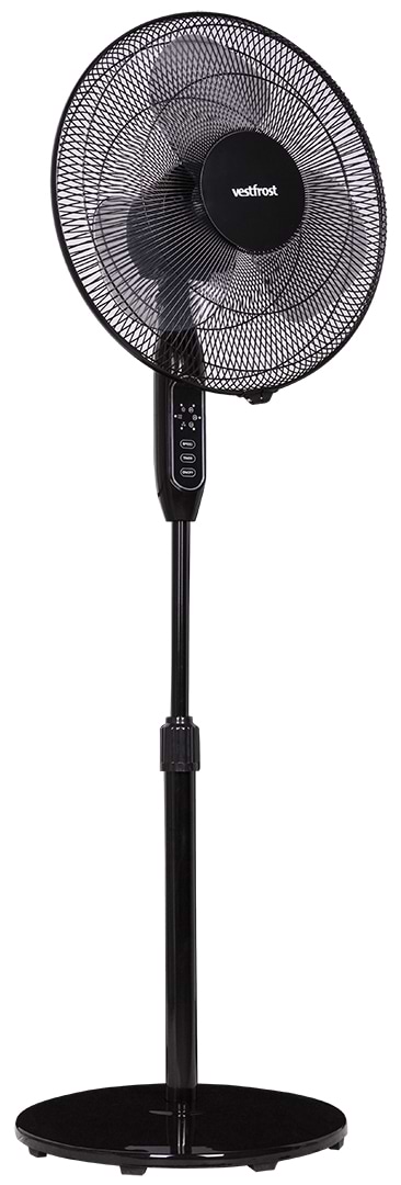 Фото - Уцінка - Вентилятор підлоговий Vestfrost VFS1640 RBR #