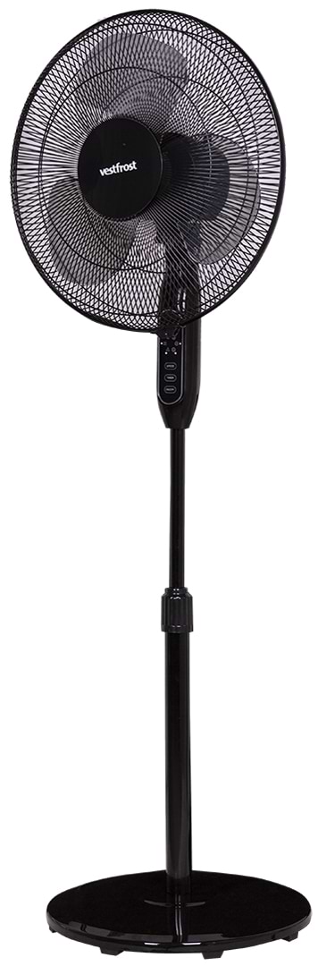 Фото - Уцінка - Вентилятор підлоговий Vestfrost VFS1640 RBR #